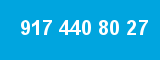 917 440 80 27 917 440 80 27